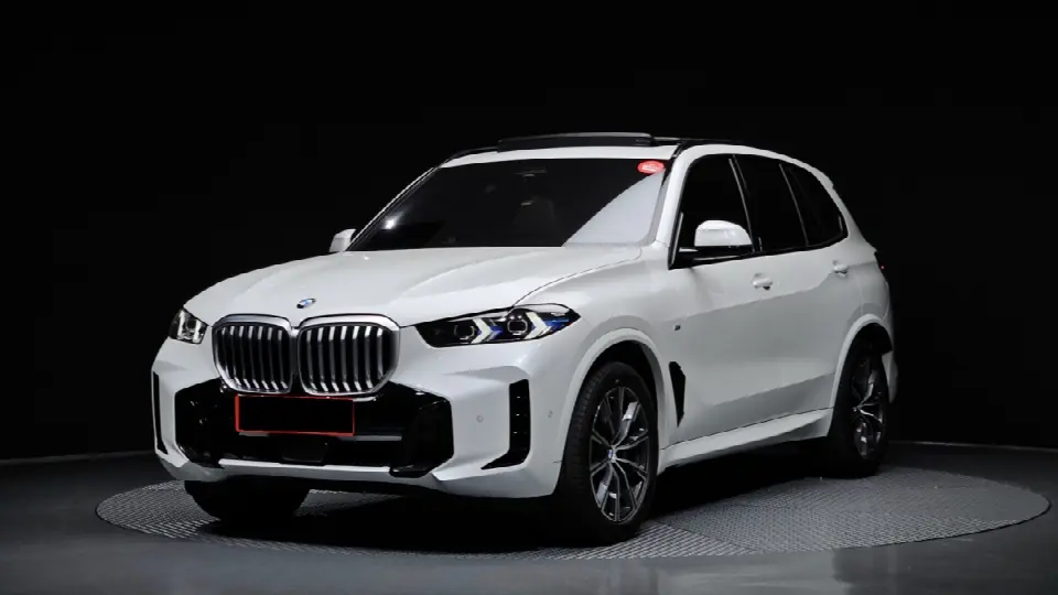 BMW X5 2019, арт. KR-2933293 — фото 1