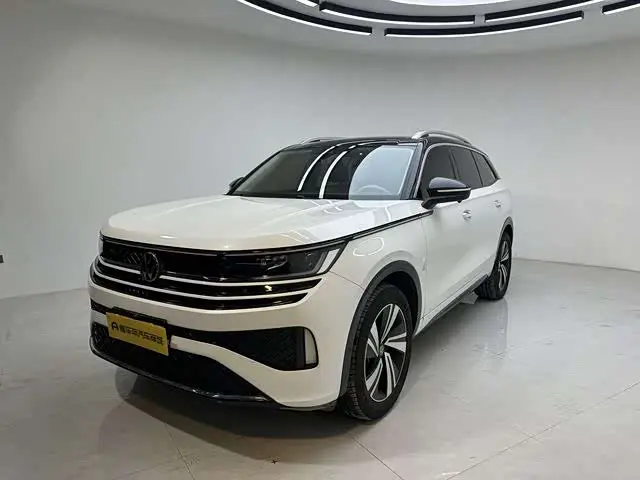 Volkswagen Tavendor 2024, арт. CN-2934079 — фото 1