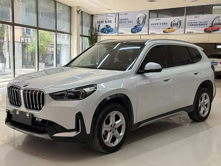 BMW X1 2023, арт. CN-2934203 — фото 1