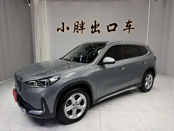BMW X1 2023, арт. CN-2934335 — фото 1