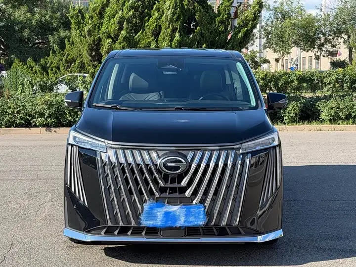 GAC Trumpchi M8 2024, арт. CN-2935240 — фото 1