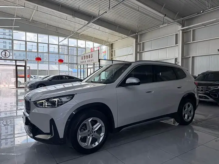 BMW X1 2023, арт. CN-2935920 — фото 1