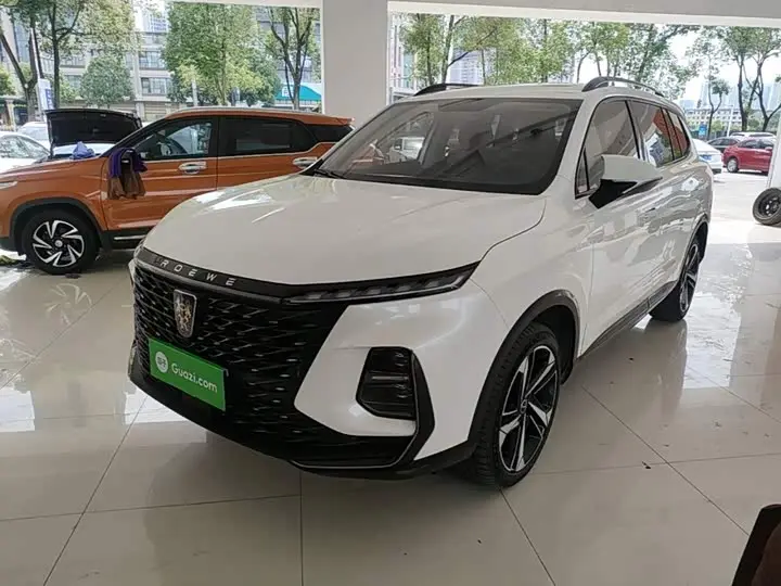 Roewe RX5 Max 2022, арт. CN-2937160 — фото 1