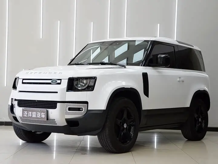 Land Rover Defender 2023, арт. CN-2937443 — фото 1