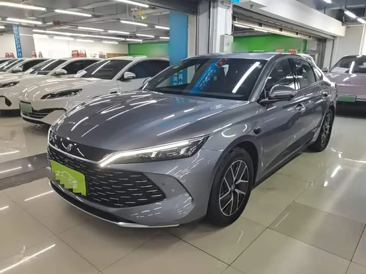 BYD Qin L 2025, арт. CN-2937473 — фото 1