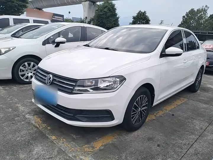 Volkswagen Santana 2021, арт. CN-2938074 — фото 1