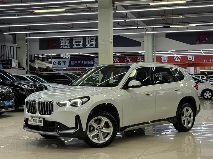BMW X1 2023, арт. CN-2939523 — фото 1