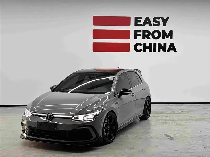 Volkswagen Golf 2023, арт. CN-2940138 — фото 1