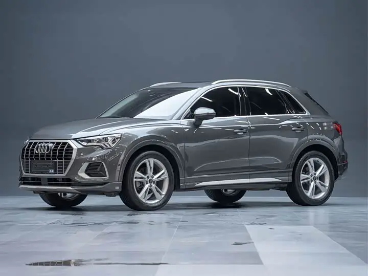 Audi Q3 2022, арт. CN-2940658 — фото 1