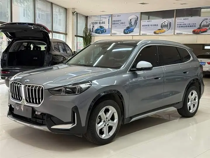 BMW X1 2023, арт. CN-2940694 — фото 1