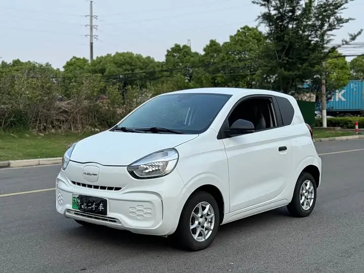 Roewe Clever 2022, арт. CN-2941272 — фото 1