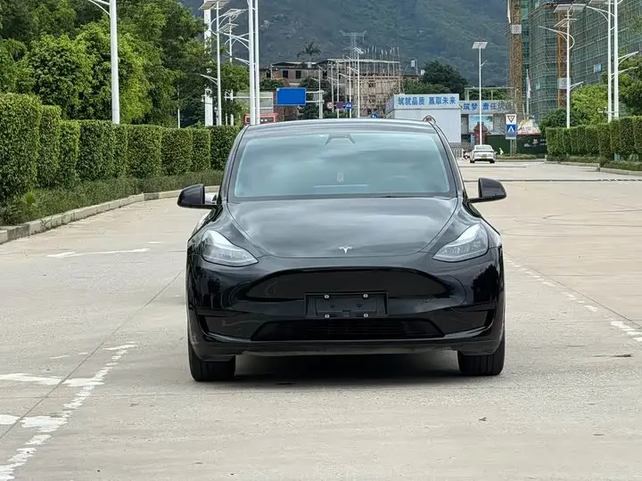 Tesla Model Y 2023, арт. CN-2942436 — фото 1