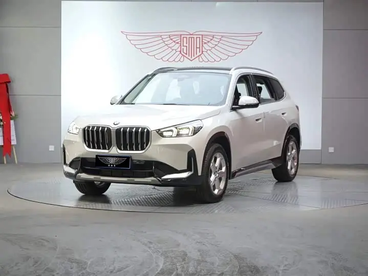 BMW X1 2024, арт. CN-2943224 — фото 1