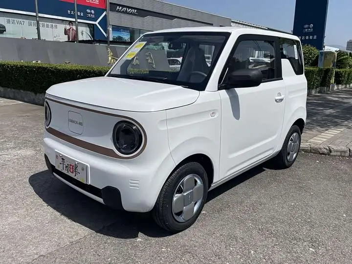 Geely Galaxy Panda Mini 2024, арт. CN-2945921 — фото 1