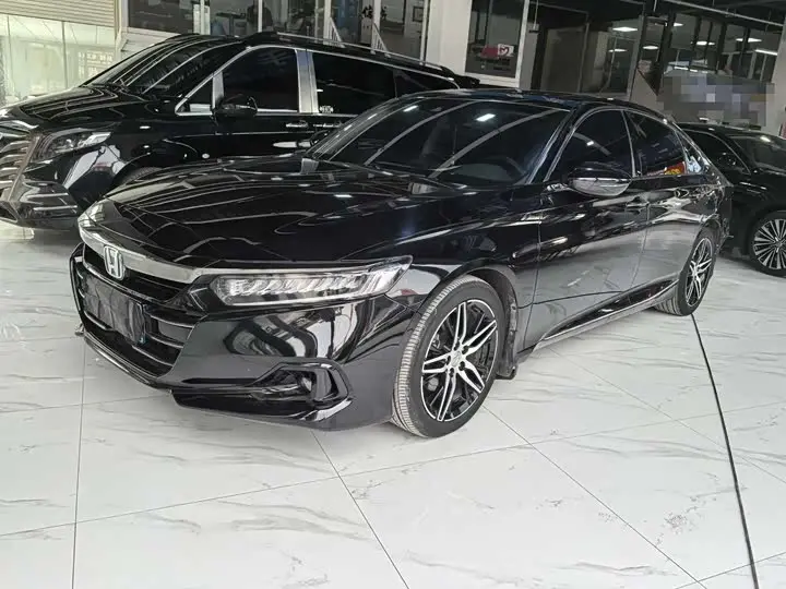 Honda Accord 2022, арт. CN-2945941 — фото 1