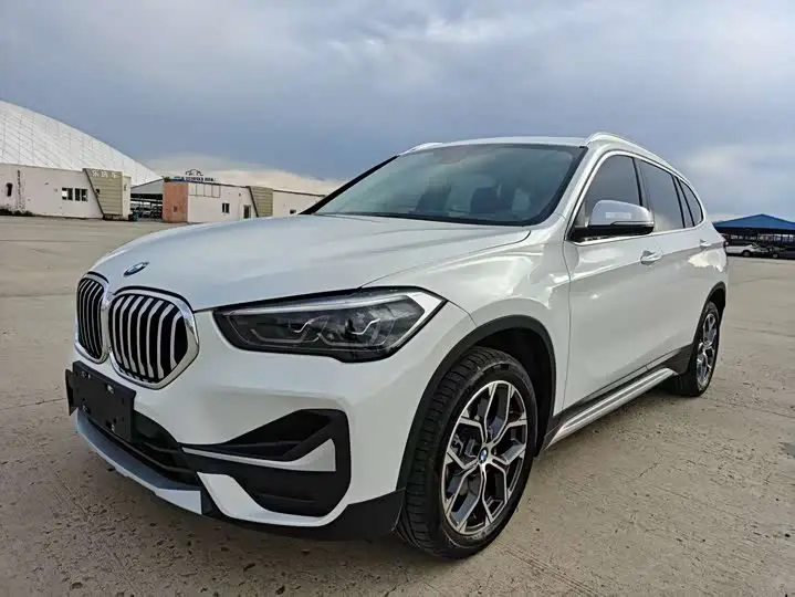 BMW X1 2022, арт. CN-2946403 — фото 1