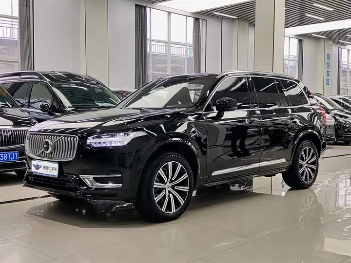 Volvo XC90 2023, арт. CN-2946770 — фото 1
