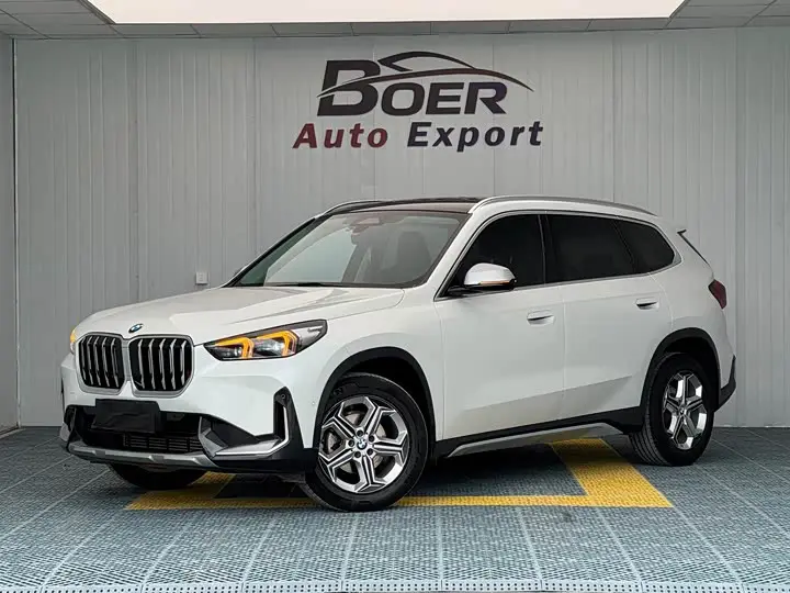 BMW X1 2023, арт. CN-2947049 — фото 1