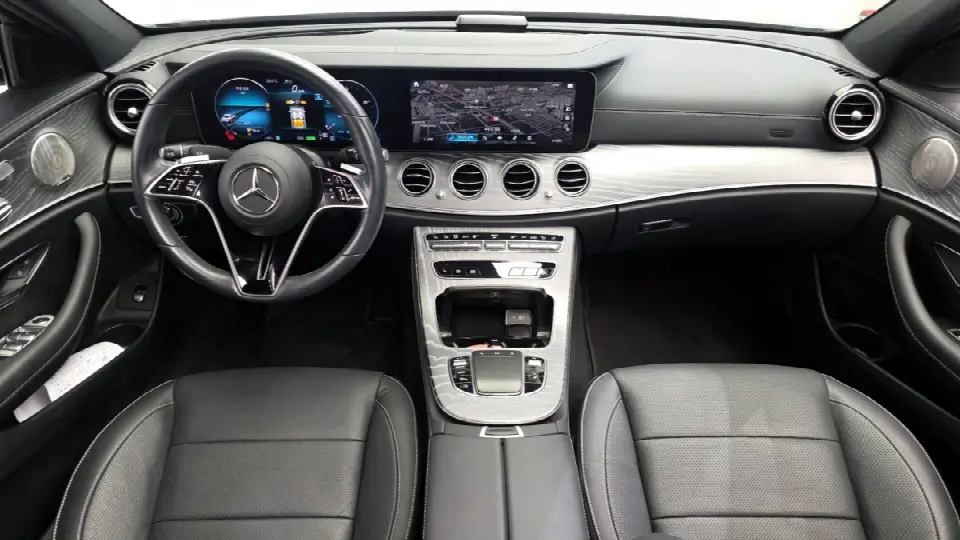 Mercedes-Benz E-Class 2016, арт. KR-2947950 — фото 1