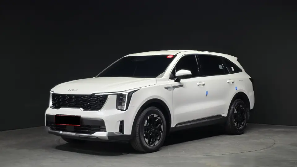 Kia Sorento 2023, арт. KR-2948129 — фото 1