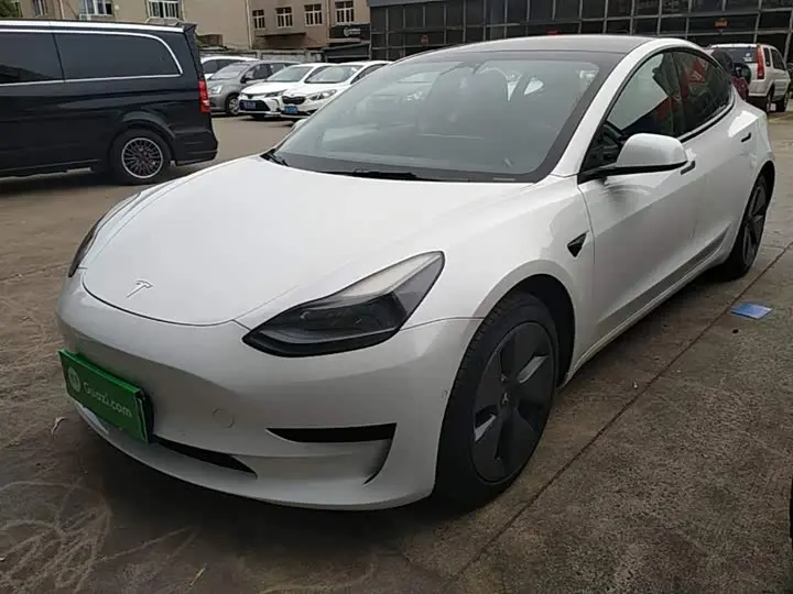 Tesla Model 3 2022, арт. CN-2949277 — фото 1