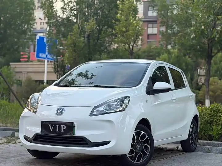 Changan BenBen E-Star 2022, арт. CN-2950186 — фото 1