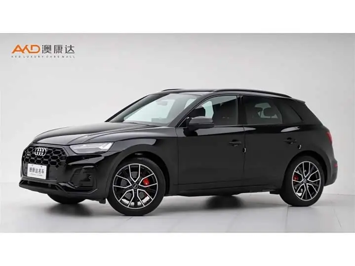 Audi SQ5 2021, арт. CN-2950776 — фото 1