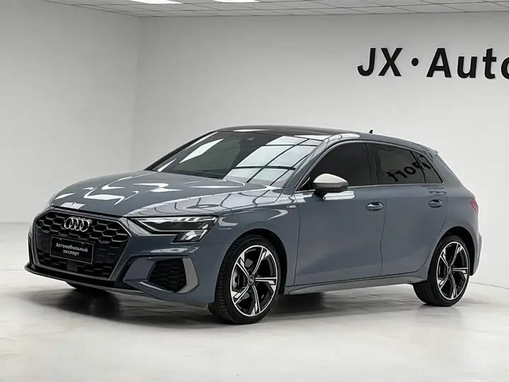 Audi A3 2022, арт. CN-2951091 — фото 1