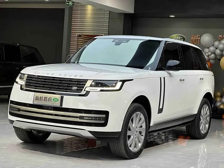 Land Rover Range Rover 2023, арт. CN-2951229 — фото 1