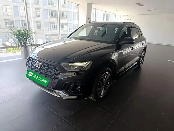 Audi Q5L 2025, арт. CN-2953064 — фото 1