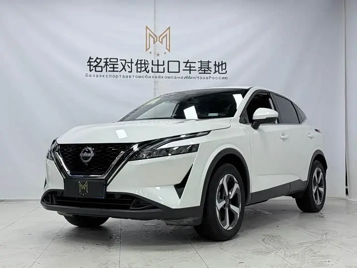 Nissan Qashqai 2023, арт. CN-2953145 — фото 1