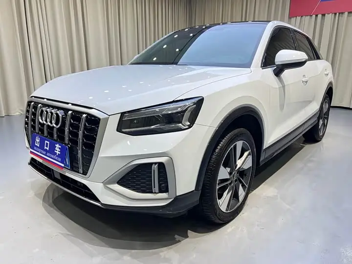 Audi Q2L 2022, арт. CN-2953613 — фото 1
