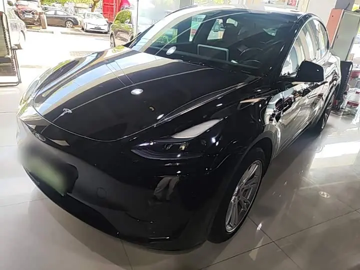 Tesla Model Y 2022, арт. CN-2953740 — фото 1
