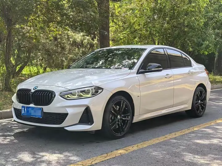 BMW 1 Series 2021, арт. CN-2953995 — фото 1