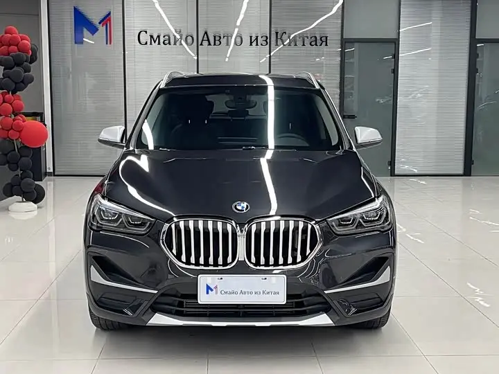 BMW X1 2022, арт. CN-2954374 — фото 1