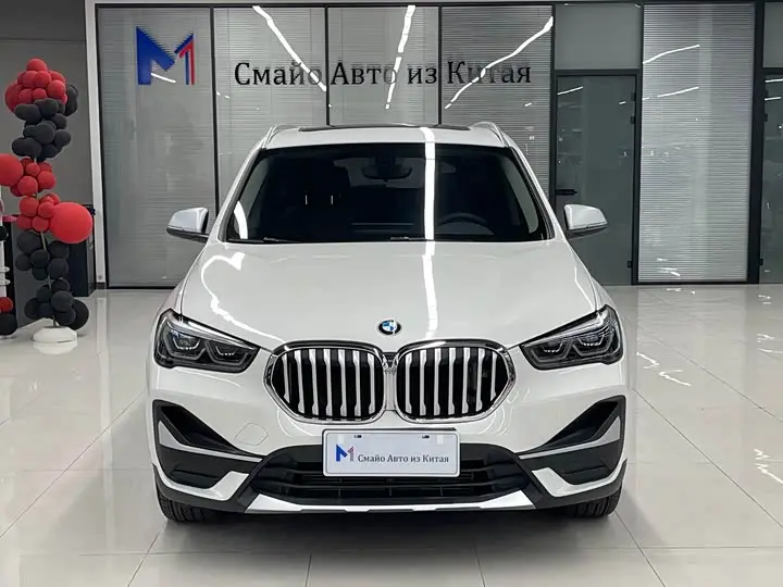 BMW X1 2022, арт. CN-2954929 — фото 1