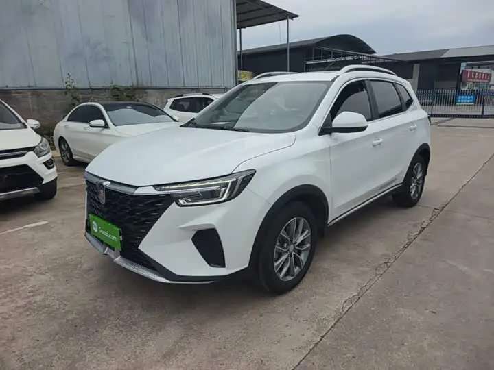 Roewe RX5 2023, арт. CN-2955294 — фото 1
