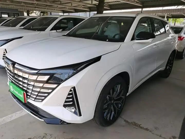 Changan UNI-Z Hybrid 2025, арт. CN-2955447 — фото 1