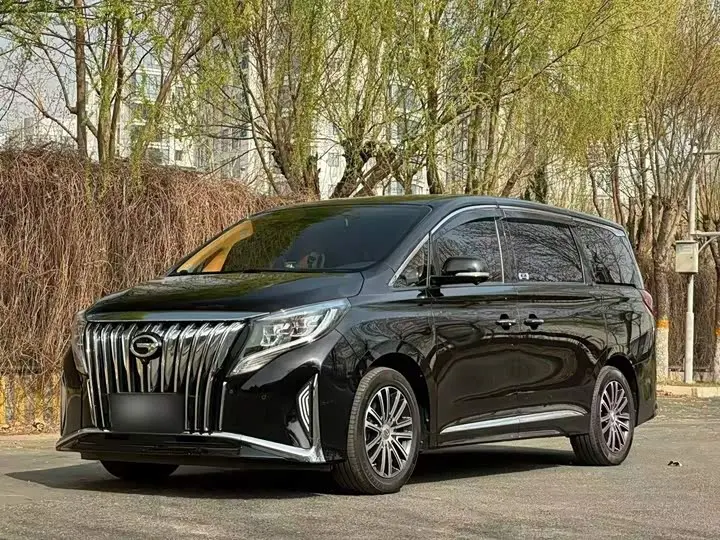 GAC Trumpchi M8 2023, арт. CN-2955796 — фото 1