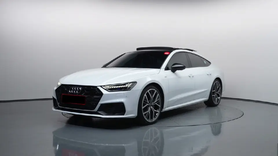 Audi A7 2018, арт. KR-2956917 — фото 1