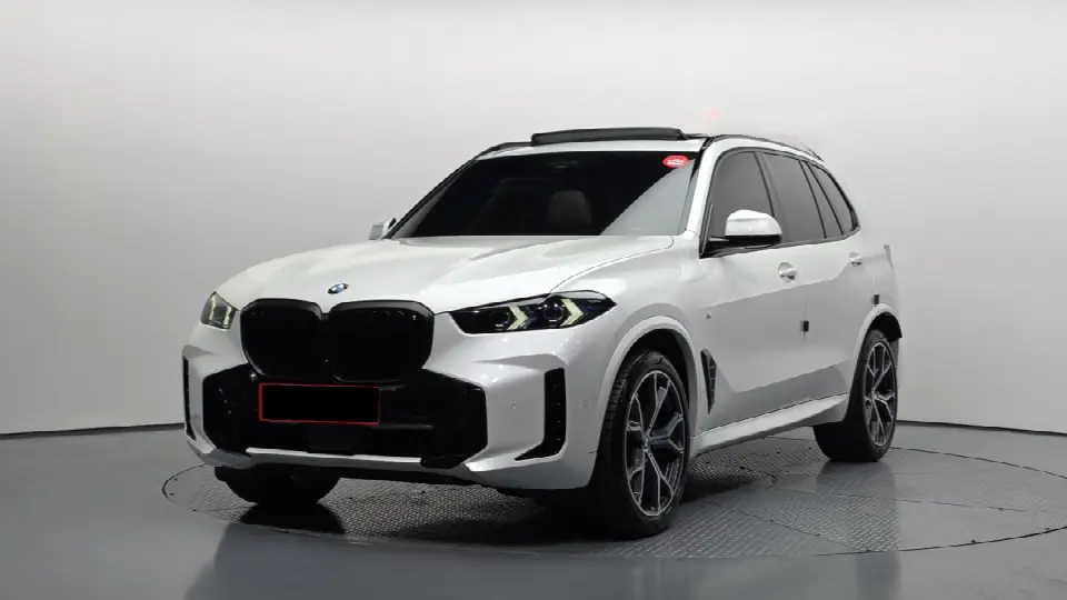 BMW X5 2019, арт. KR-2956981 — фото 1