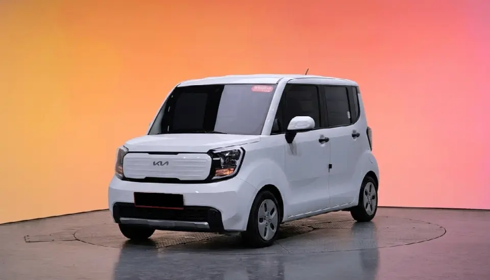 Kia Ray 2022, арт. KR-2958705 — фото 1