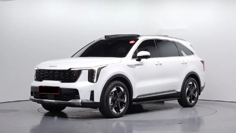 Kia Sorento 2023, арт. KR-2958945 — фото 1