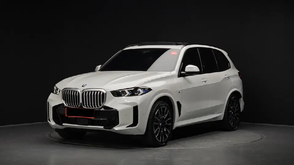 BMW X5 2019, арт. KR-2959094 — фото 1
