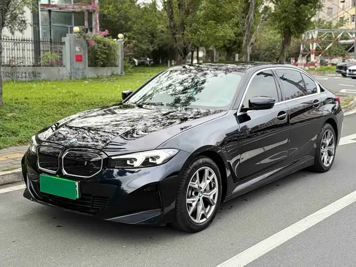 BMW i3 2024, арт. CN-2960246 — фото 1