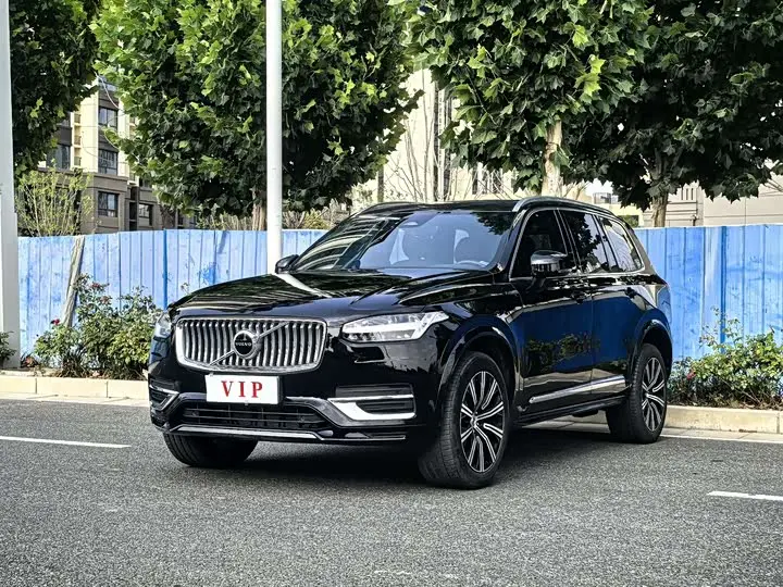 Volvo XC90 2024, арт. CN-2961779 — фото 1