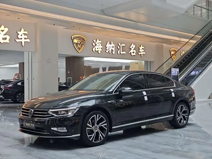 Volkswagen Magotan 2020, арт. CN-2962085 — фото 1