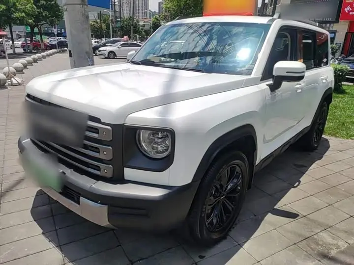 Haval Raptor Hybrid 2024, арт. CN-2962693 — фото 1