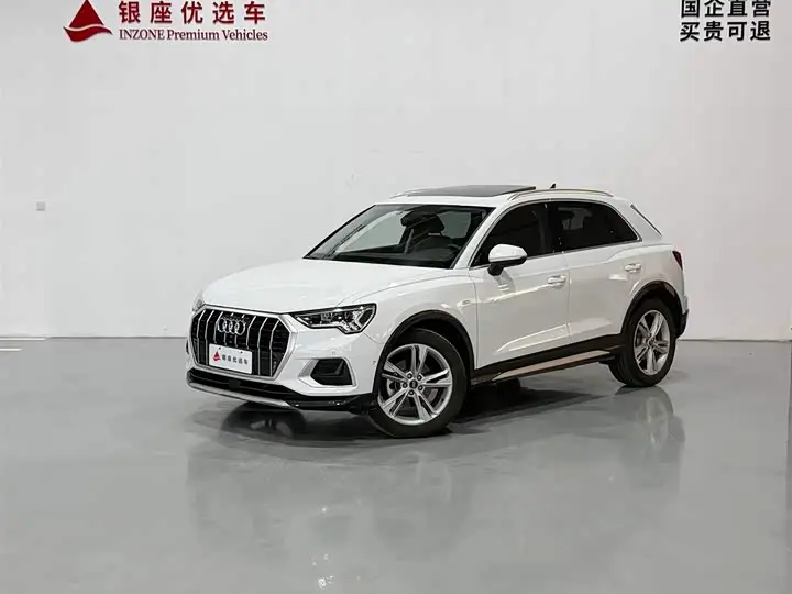 Audi Q3 2023, арт. CN-2963076 — фото 1