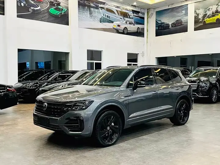 Volkswagen Touareg 2023, арт. CN-2964398 — фото 1